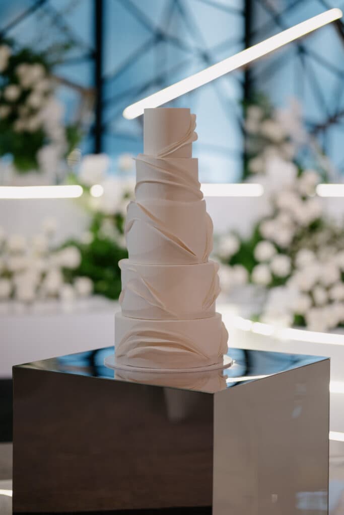 A Modern Wedding at the Ritz Carlton in Melbourne, Australia