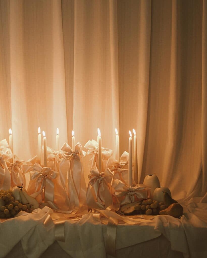 7 Wedding Style Trends for 2024