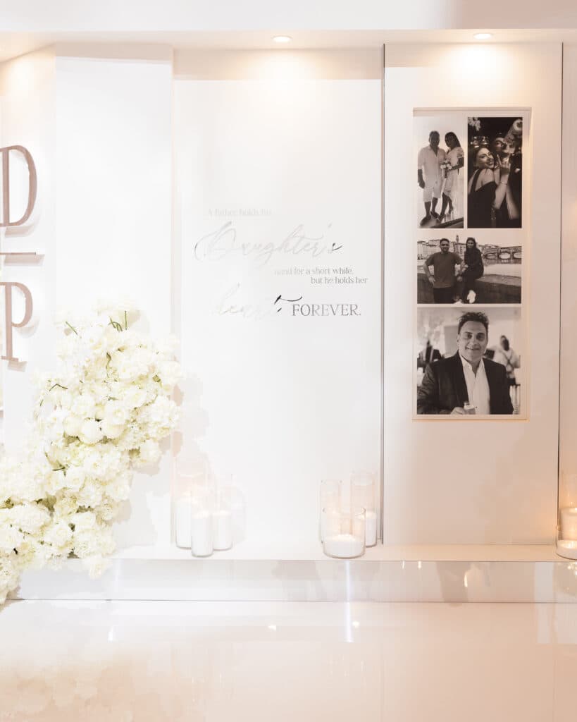 7 Wedding Style Trends for 2024