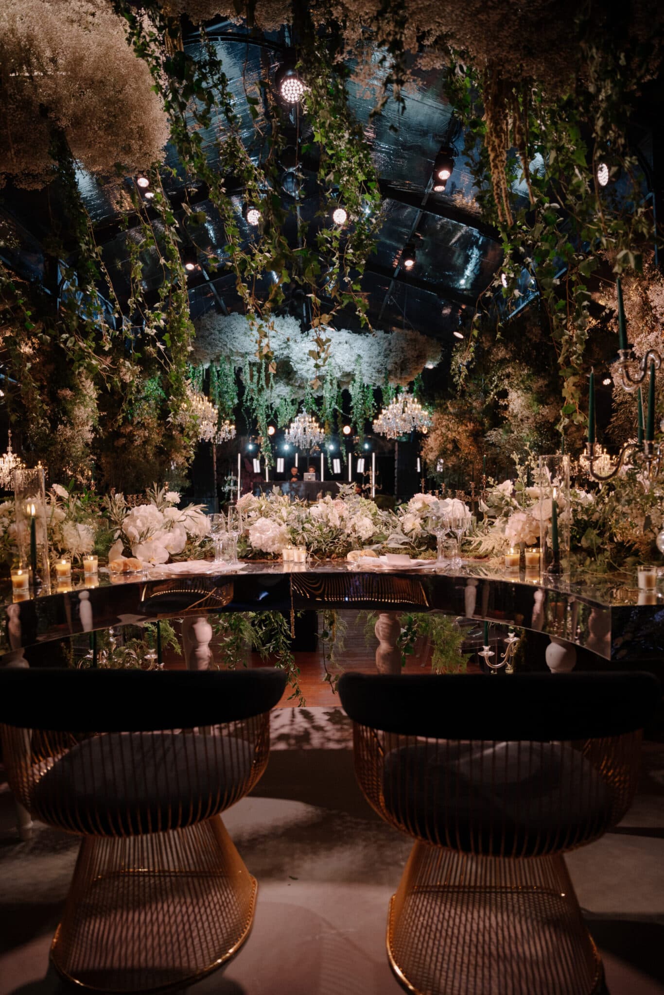 A Grand Destination Wedding in Southern Italy