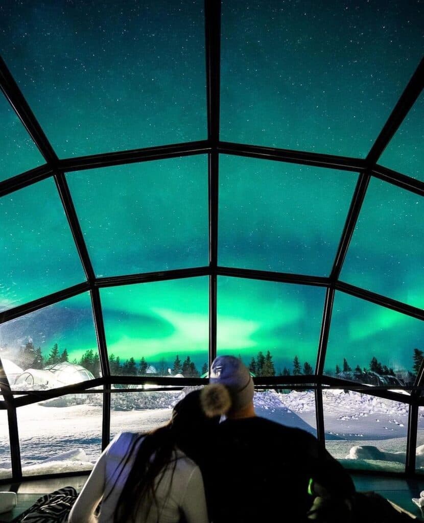 The Ultimate Guide on Destination Winter Honeymoons