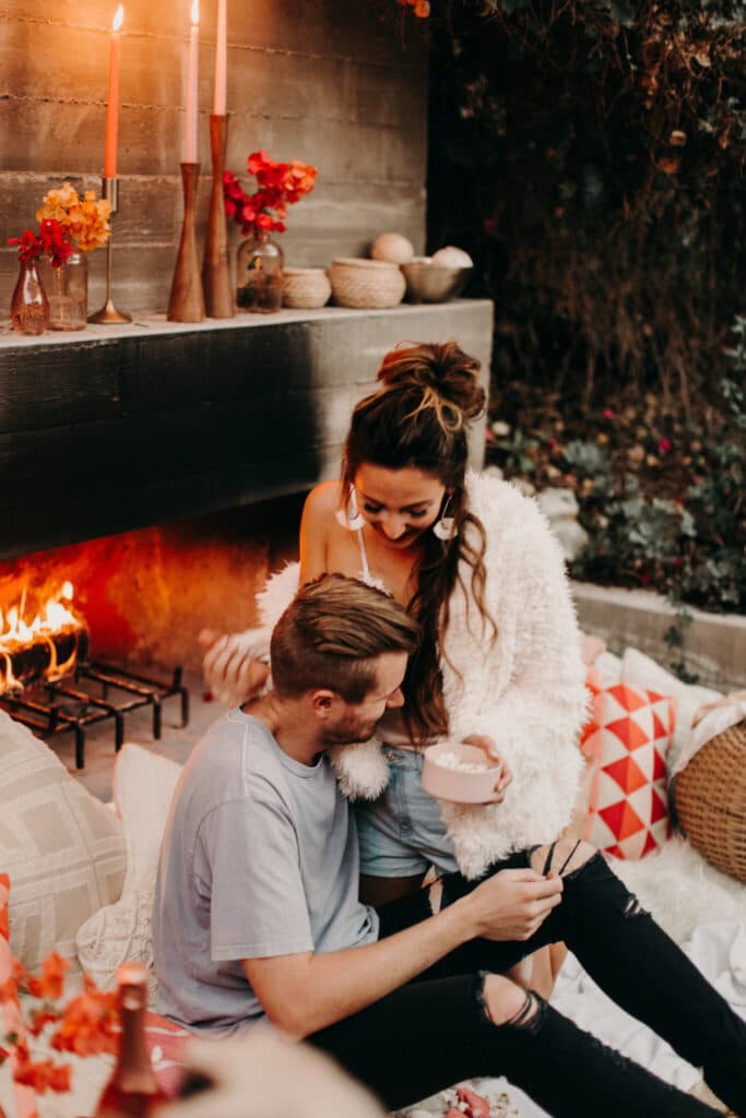 The Ultimate Guide on Destination Winter Honeymoons