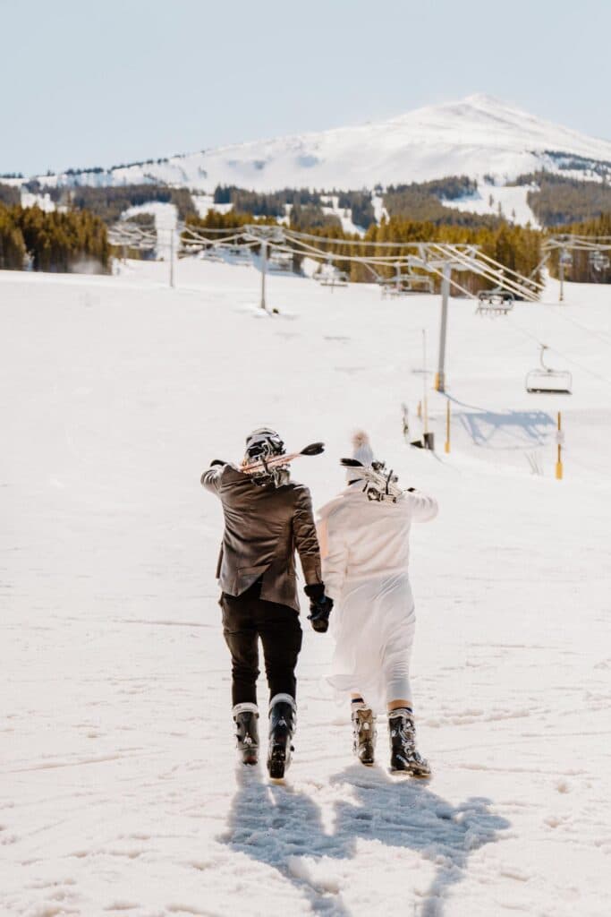 The Ultimate Guide on Destination Winter Honeymoons