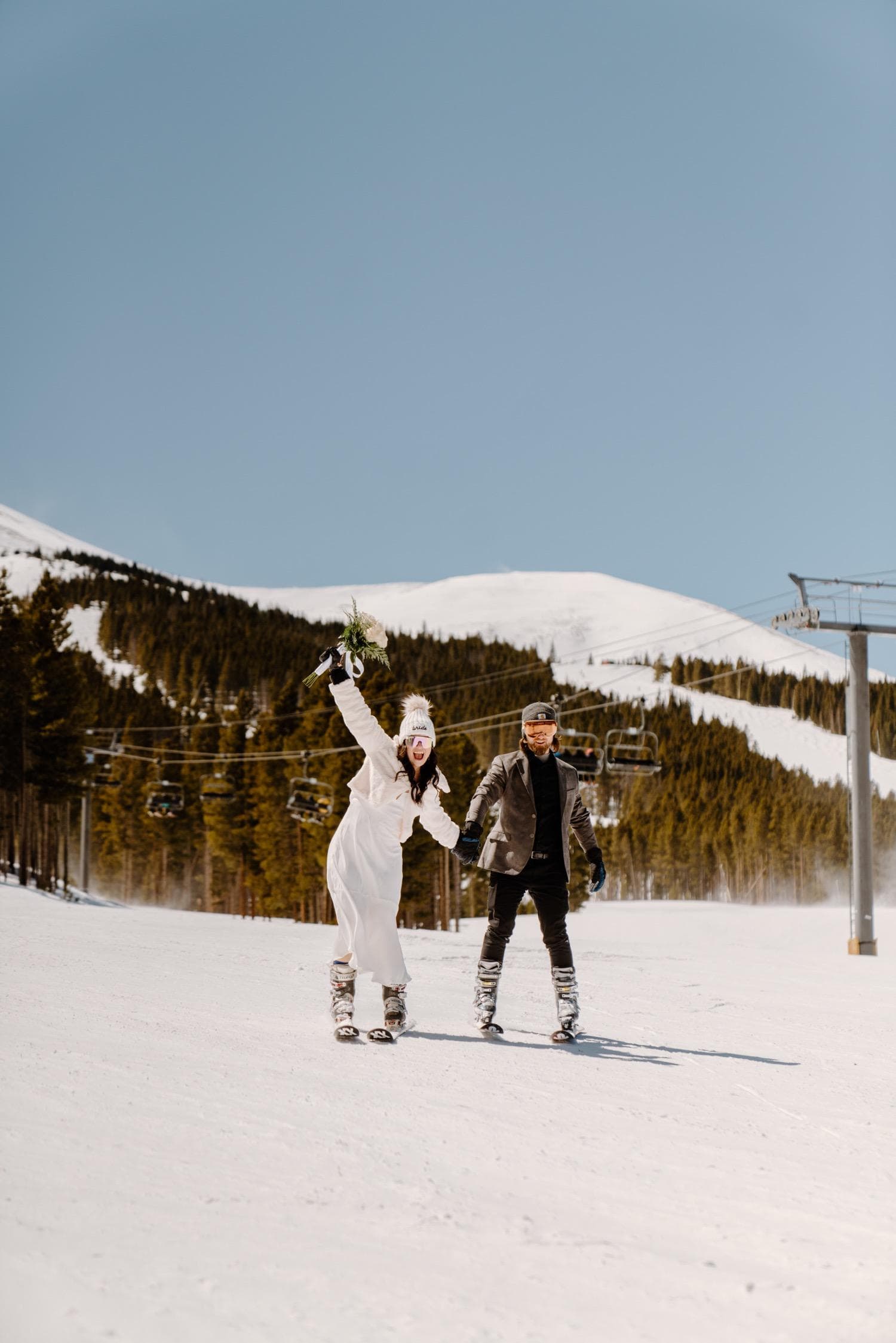 The Ultimate Guide on Destination Winter Honeymoons