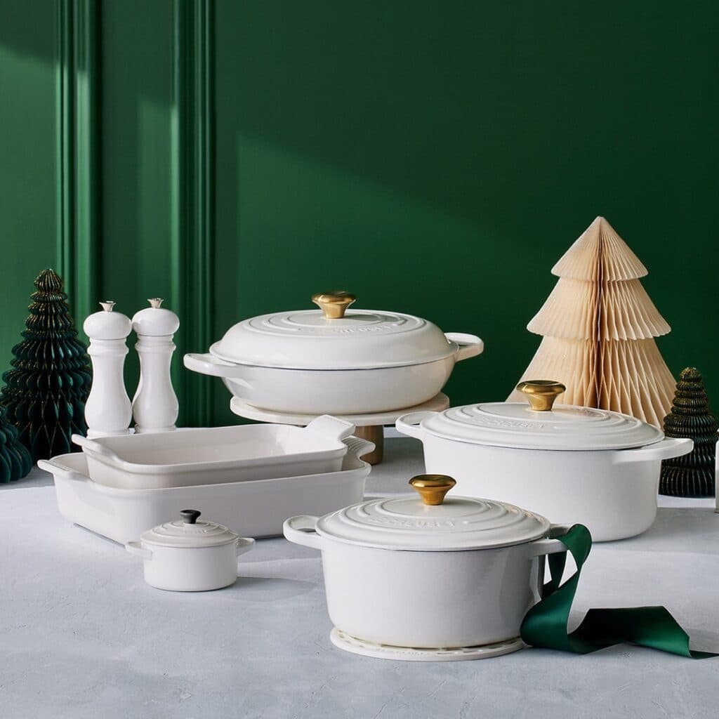 Gift Guide for Newlyweds This Holiday Season