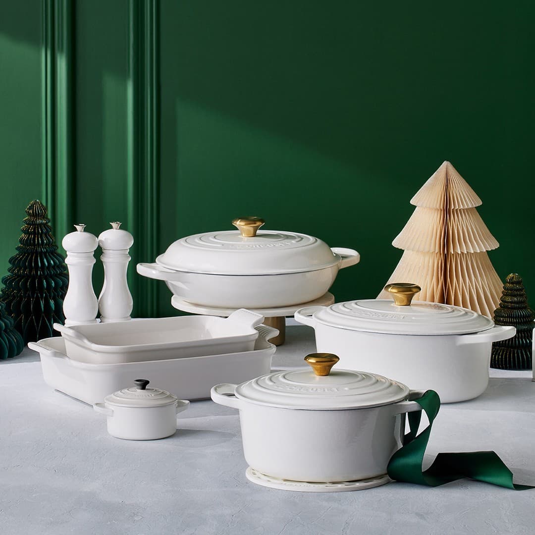 Gift Guide for Newlyweds This Holiday Season