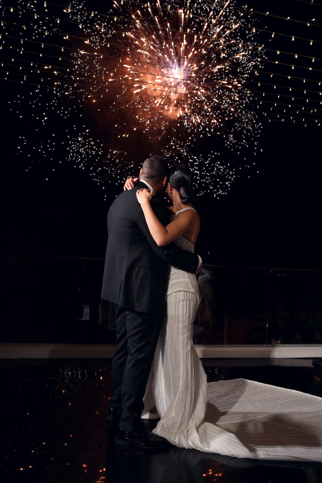 A Timeless Sydney Wedding