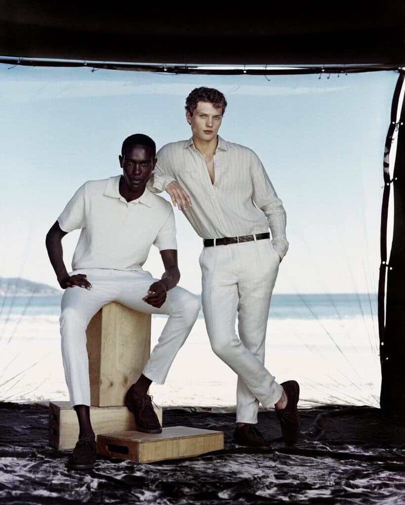 What To Wear To A Beach Wedding In 2024