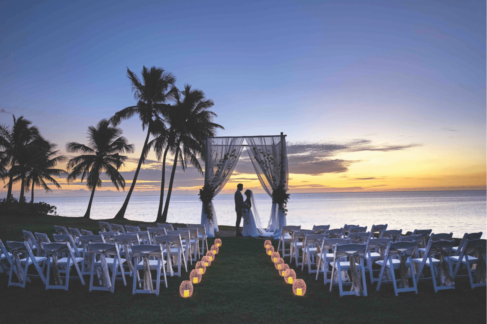 Harmony in Diversity: Cross-Cultural Destination Weddings in Oceania