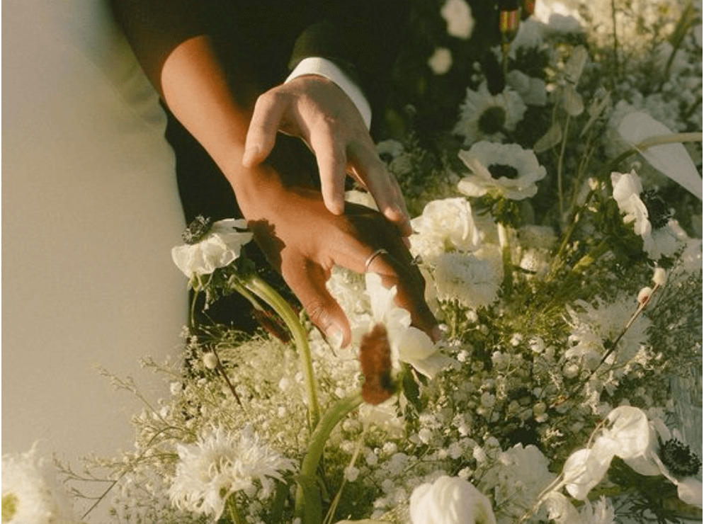 Wedding Statistics You Need To Know