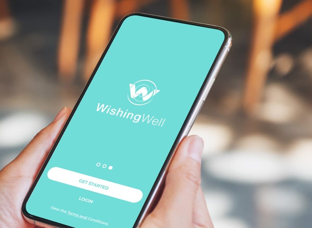 Mastering the Art of Requesting Cash Gifts: The Wishing Well App Revolution
