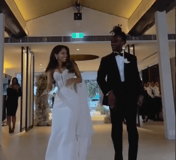 The Most Viral Wedding Dance Videos Of 2023
