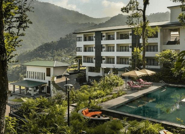 Honeymoon Destinations in India