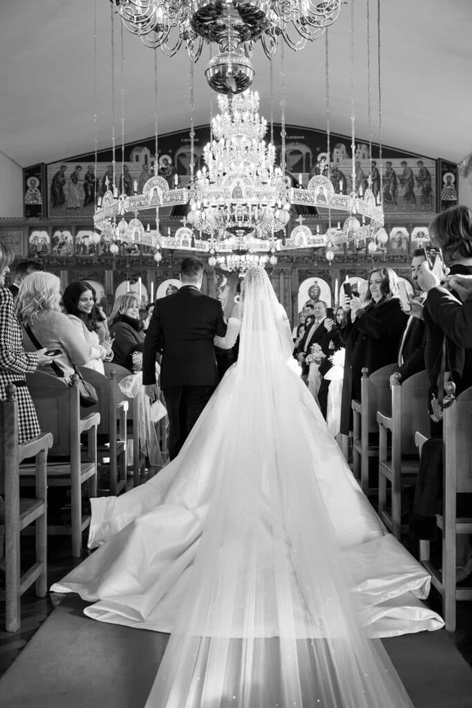 Anne-Marie and Christopher