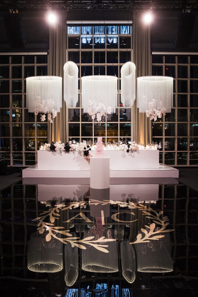 Anne-Marie and Christopher