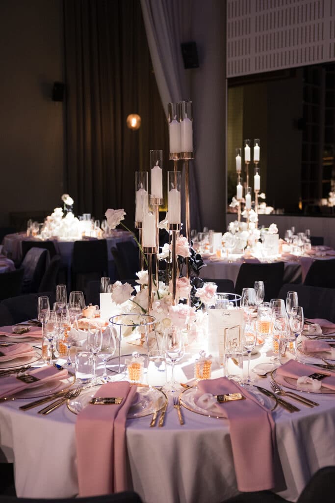 Anne-Marie and Christopher