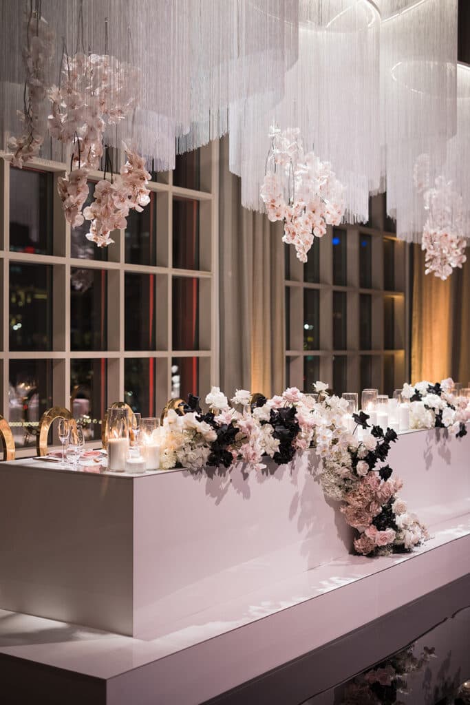 Anne-Marie and Christopher