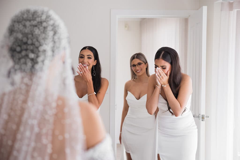 Anne-Marie and Christopher