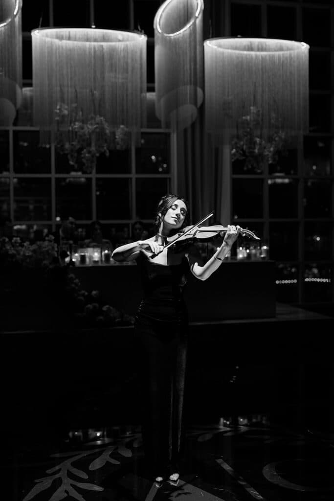 Anne-Marie and Christopher