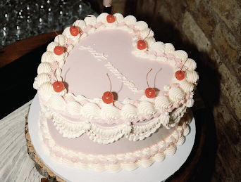 Our Favorite Wedding Cakes of 2023 