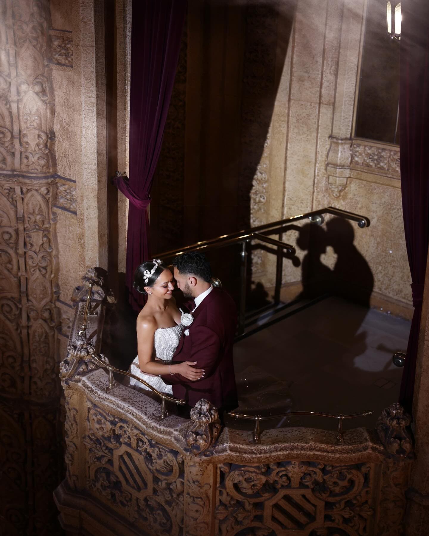 An Afghan Wedding Inspired By Disney’s Maleficent At Plaza Ballroom, Melbourne