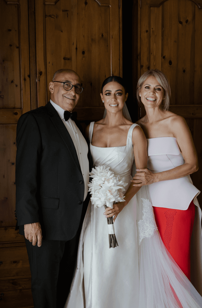 The Ultimate Photographer Shot List