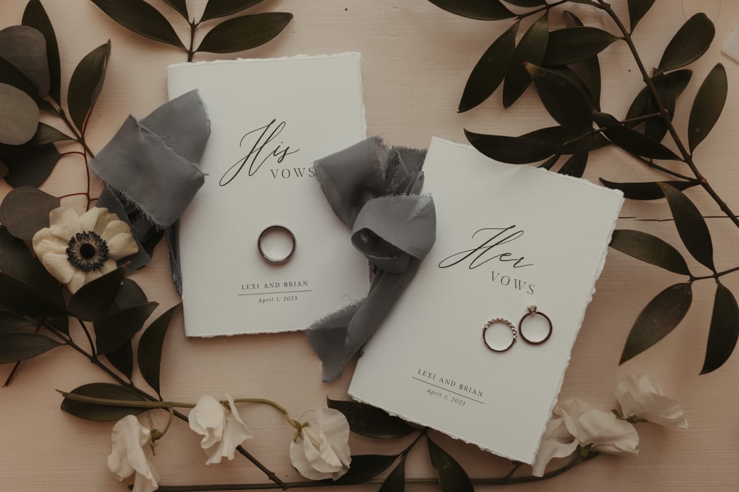 How to Write Wedding Vows in 2024: Groom Edition