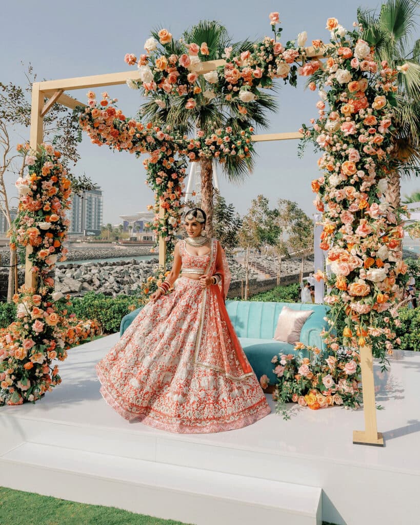 Bespoke Wedding Planning Service: Couture Events Worldwide