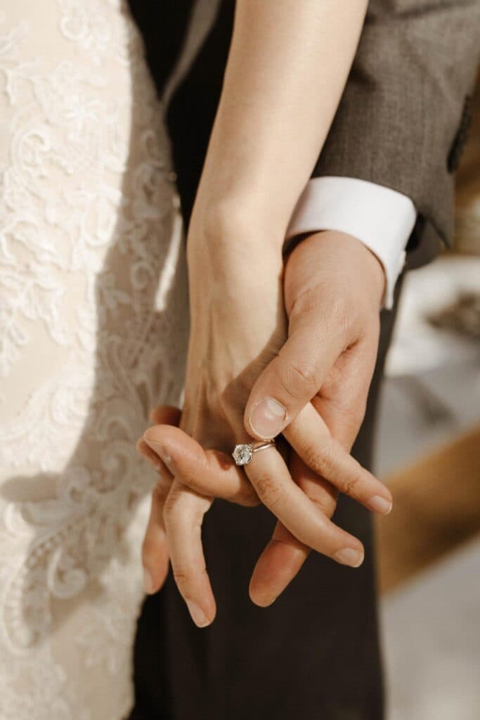 How to Write Wedding Vows in 2024: Bride Edition