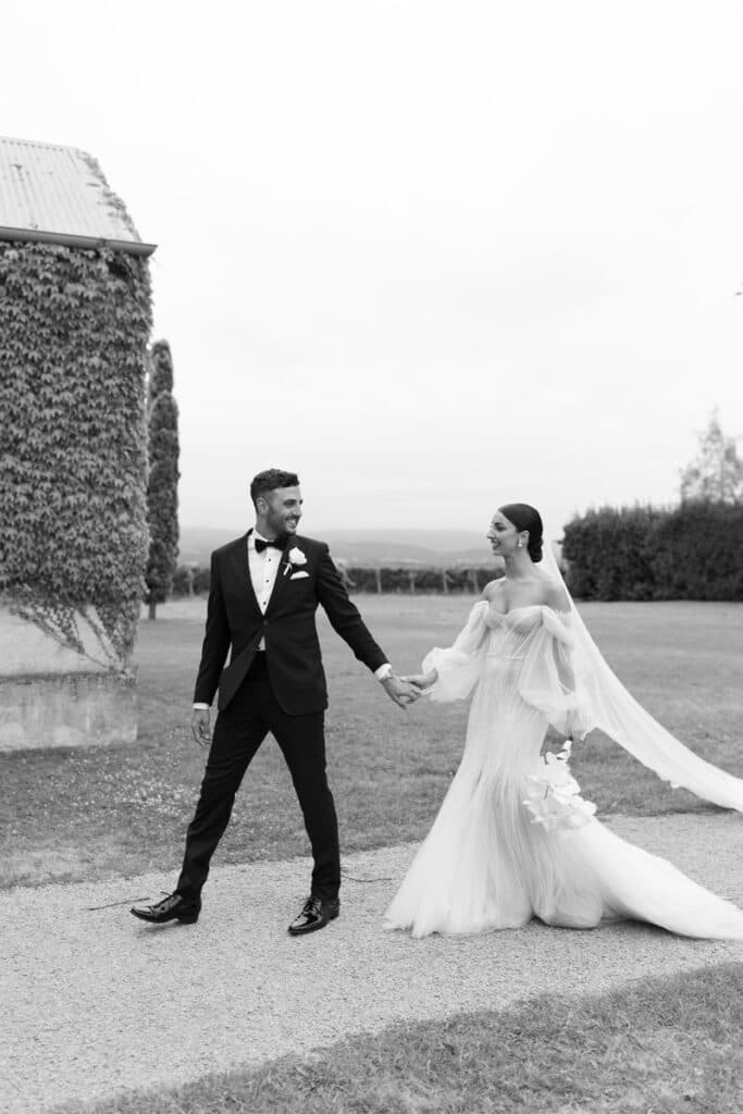 How to Write Wedding Vows in 2024: Bride Edition