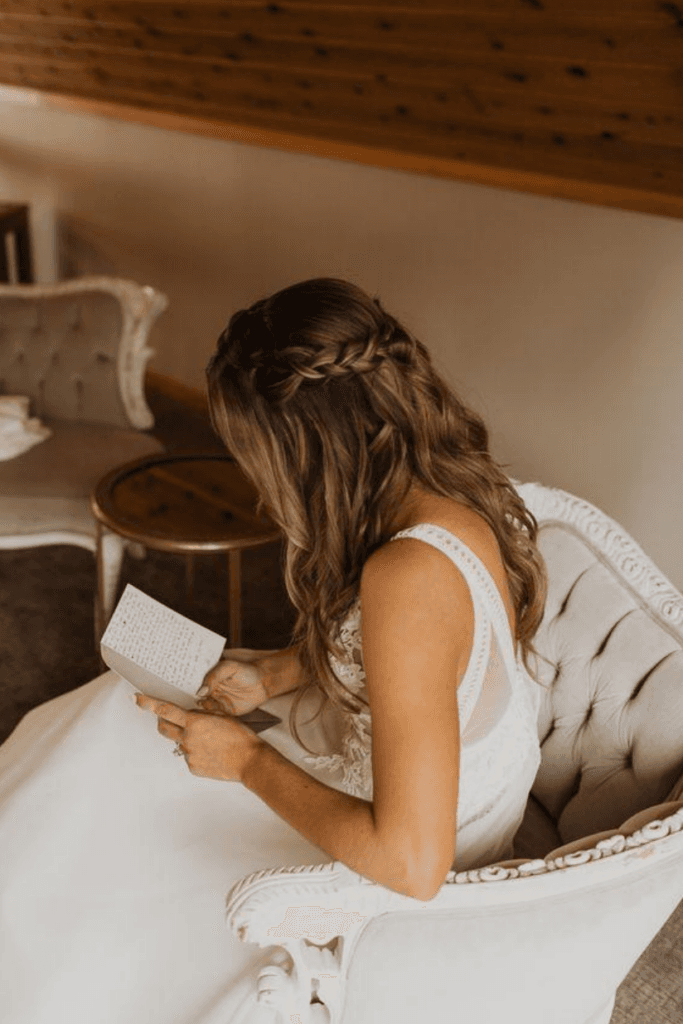 How to Write Wedding Vows in 2024: Bride Edition
