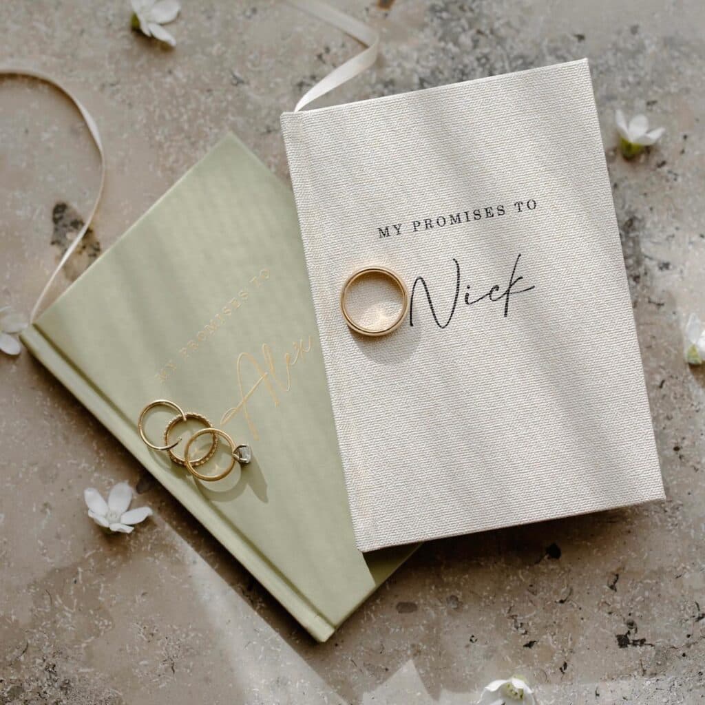 How to Write Wedding Vows in 2024: Bride Edition