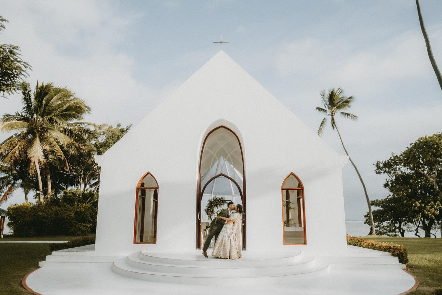When Is The Best Time To Get Wedded In Fiji