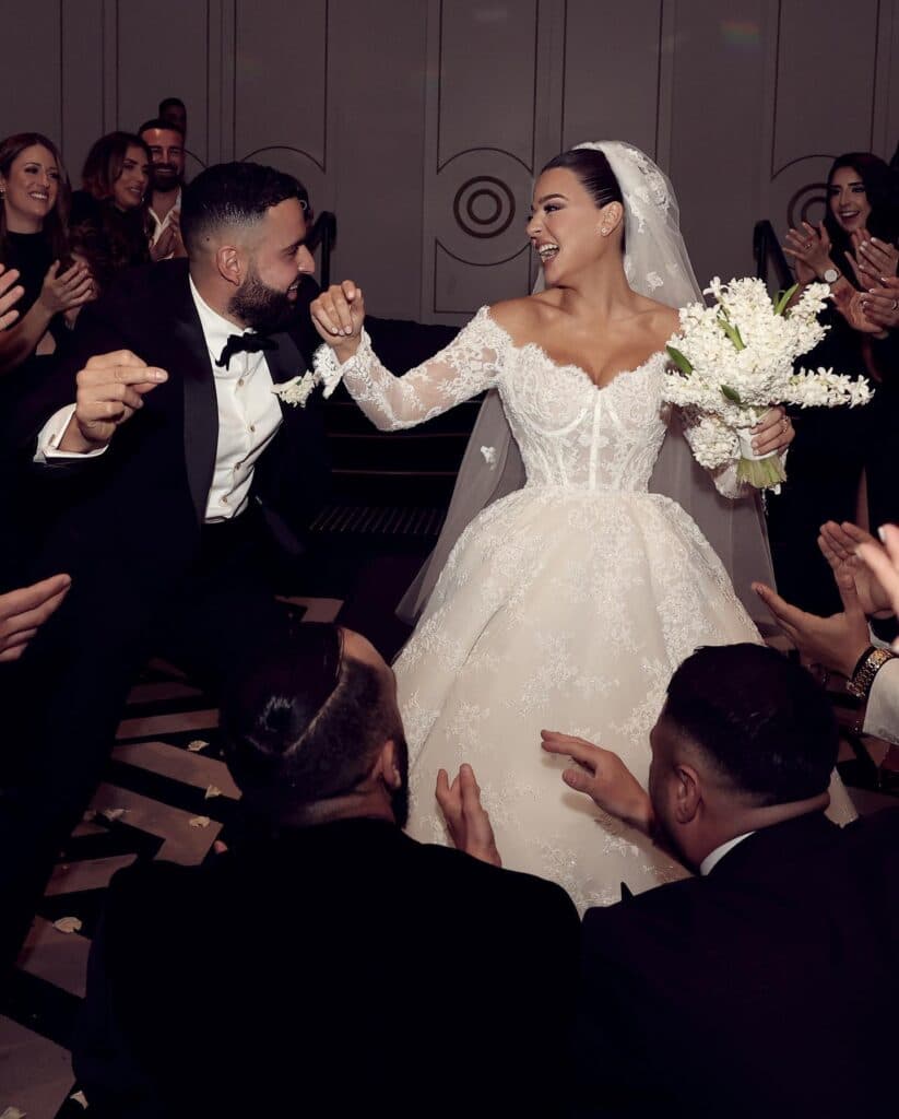 Can You Wear Black To A Wedding?