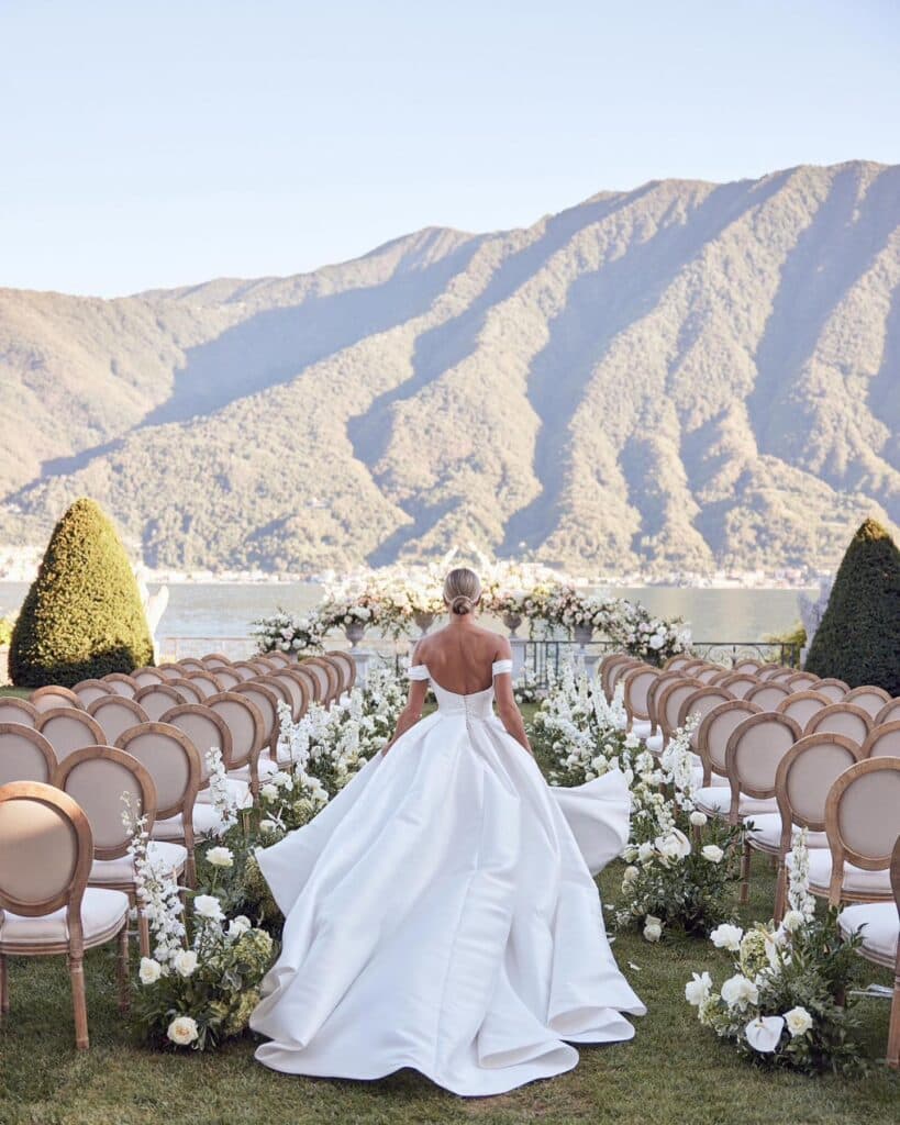 Can You Wear Black To A Wedding?