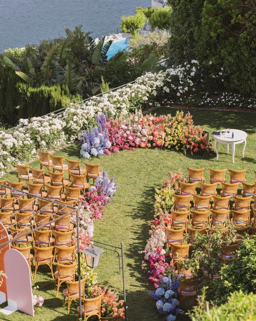 Can You Wear Black To A Wedding?