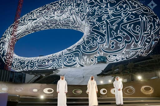 9 Things To Do in Dubai With Your Destination Wedding Guests