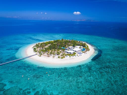 Guide: Where To Plan Your Destination Wedding In Fiji