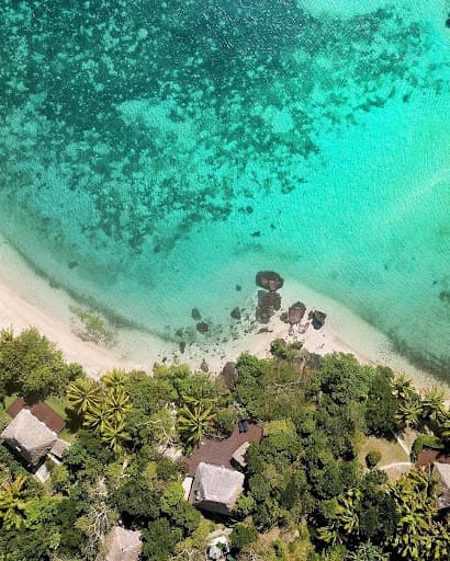 Guide: Where To Plan Your Destination Wedding In Fiji