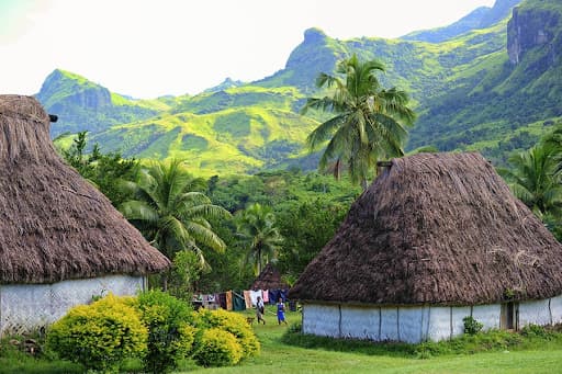 Guide: Where To Plan Your Destination Wedding In Fiji