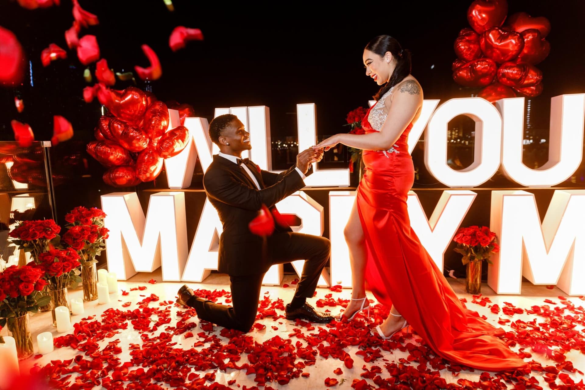 Here’s Why You Should Plan Your Destination Proposal With Proposal Boutique