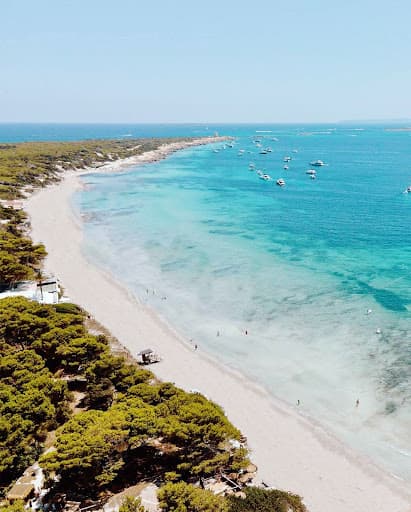 10 Modern Beach Wedding Venues in Europe