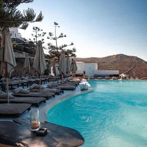 10 Modern Beach Wedding Venues in Europe