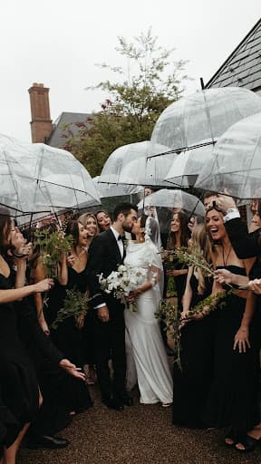 30 Things That Are Often Missed When Planning A Destination Wedding