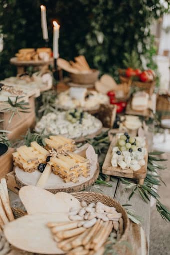 30 Things That Are Often Missed When Planning A Destination Wedding