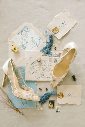 30 Things That Are Often Missed When Planning A Destination Wedding