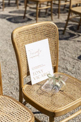 30 Things That Are Often Missed When Planning A Destination Wedding