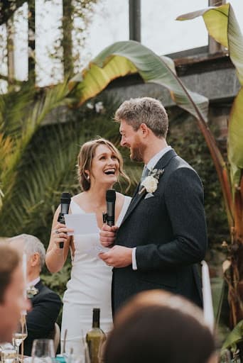 30 Things That Are Often Missed When Planning A Destination Wedding