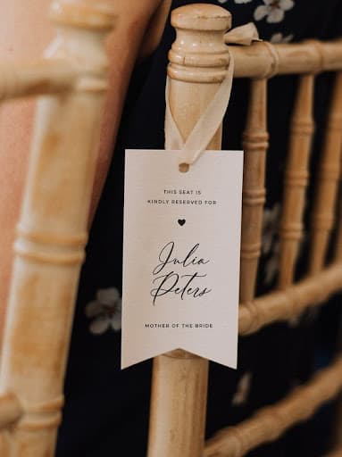 30 Things That Are Often Missed When Planning A Destination Wedding