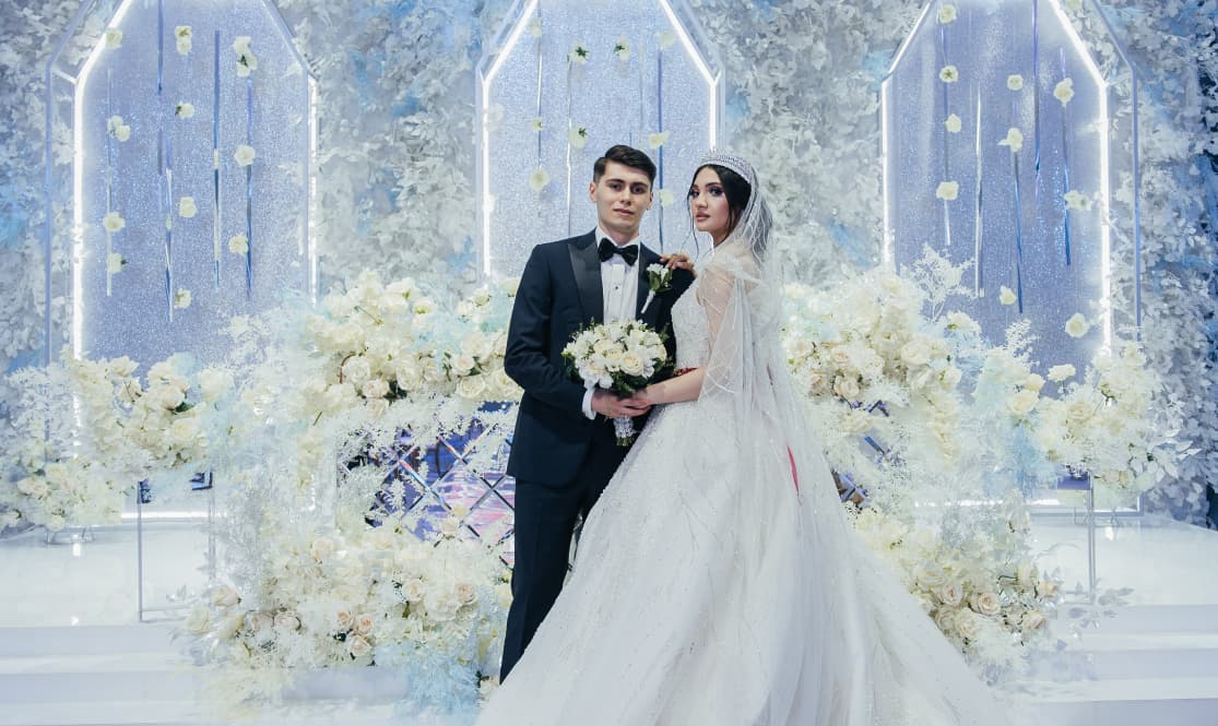 Dubai’s Premium Wedding Planning Service: Royal Wedding Agency